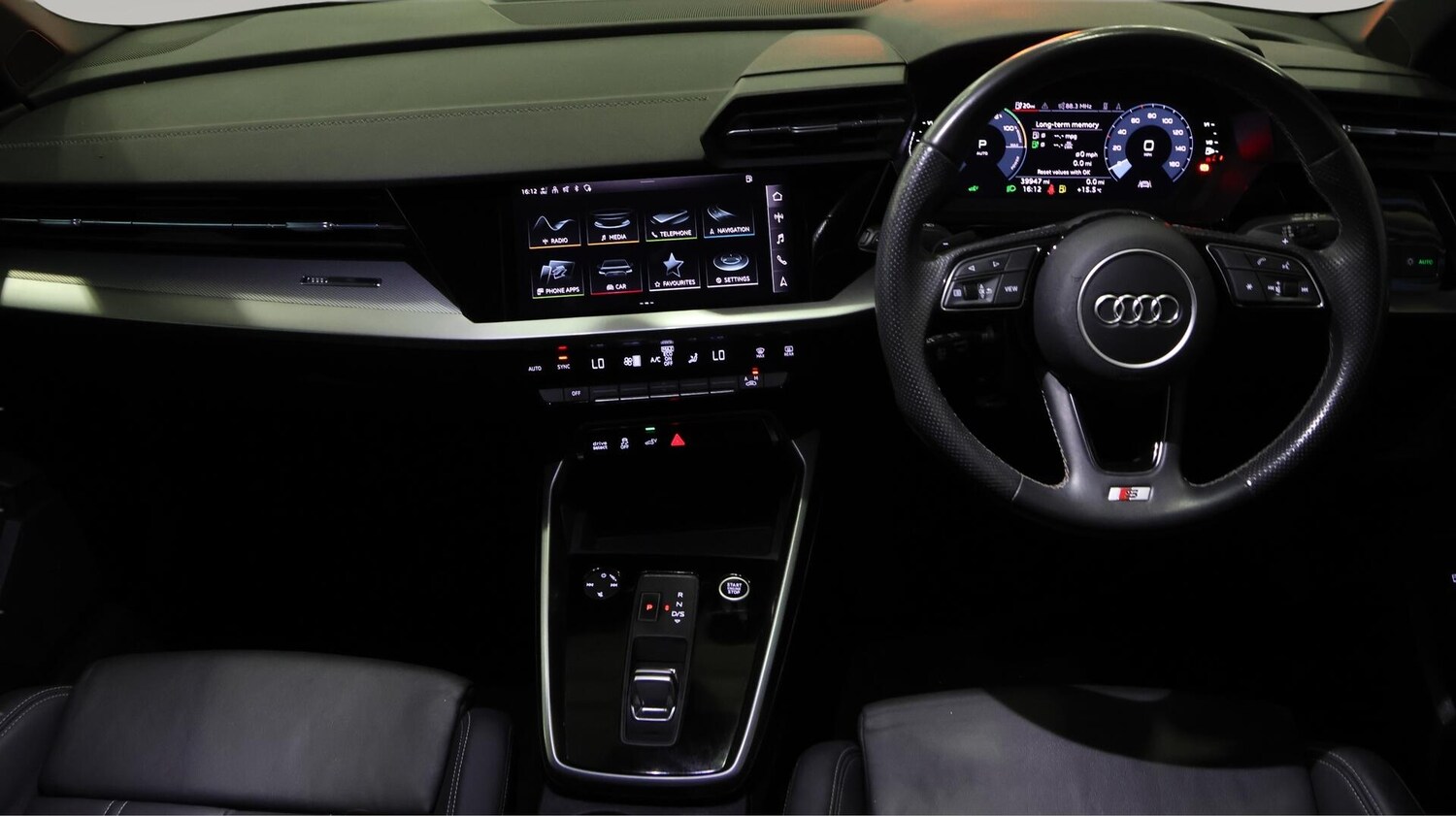 Used Audi A3 2022 for sale - 76735340: Photo 14