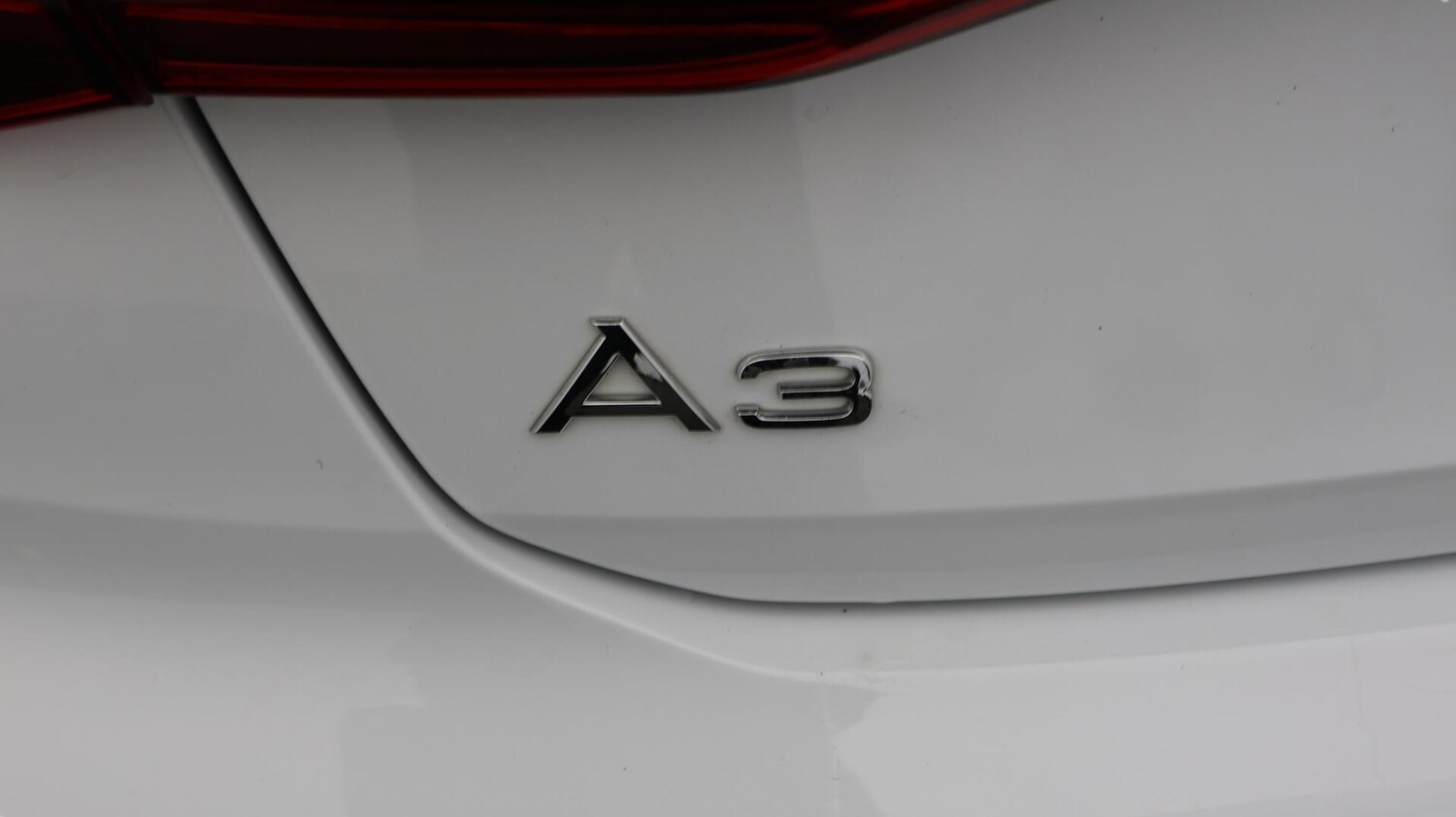 Used Audi A3 2022 for sale - 76735340: Photo 22