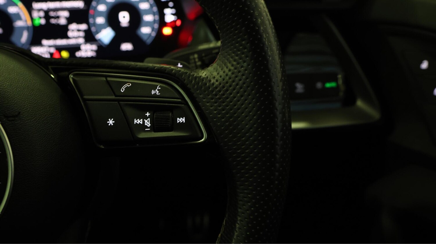 Used Audi A3 2022 for sale - 76735340: Photo 24