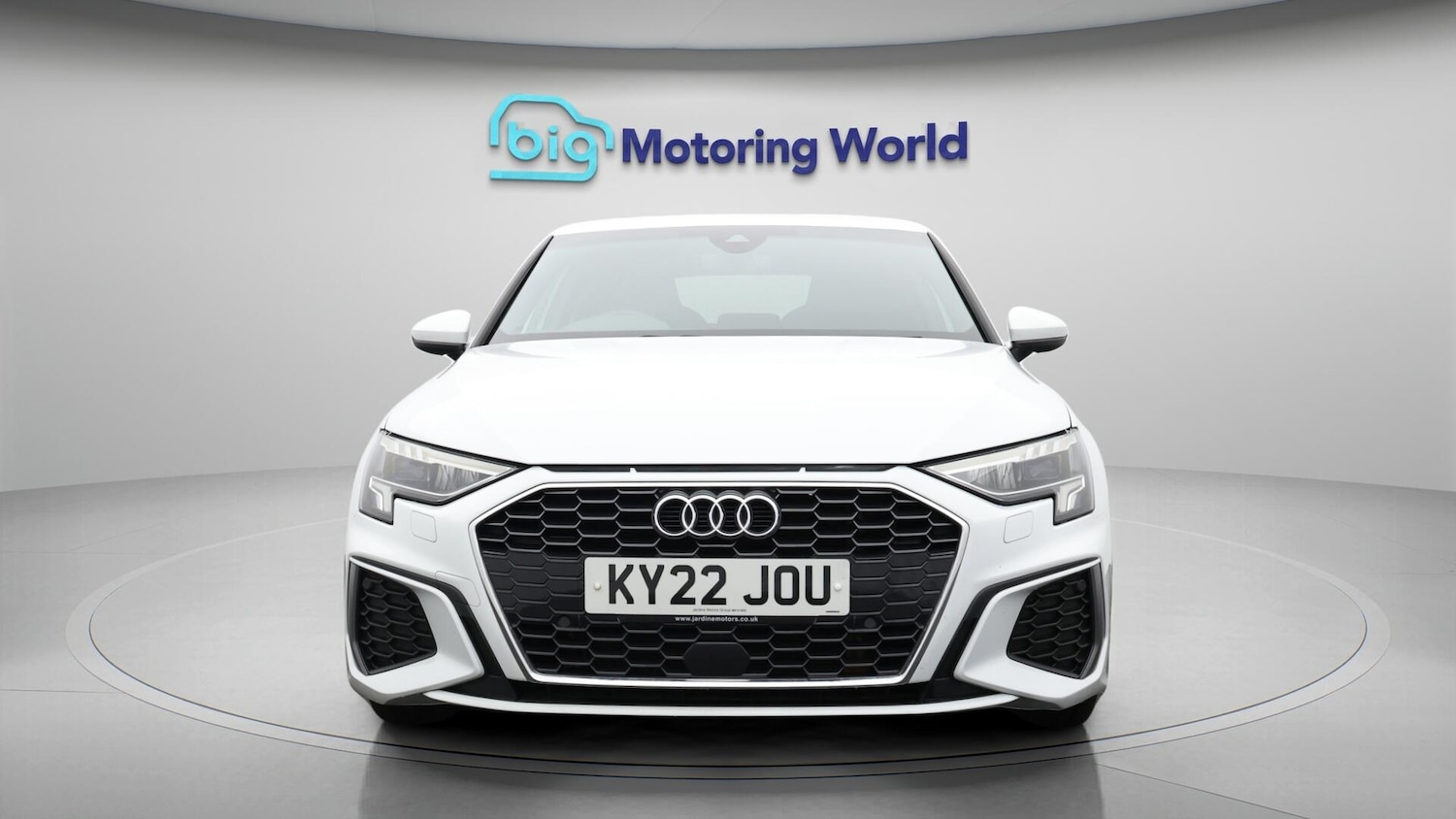 Used Audi A3 2022 for sale - 76735340: Photo 3