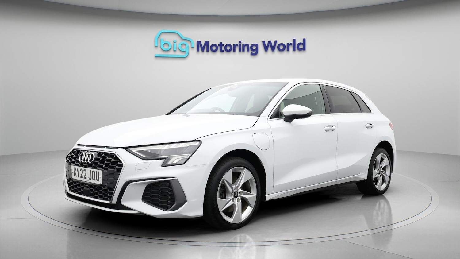 Used Audi A3 2022 for sale - 76735340: Photo 4