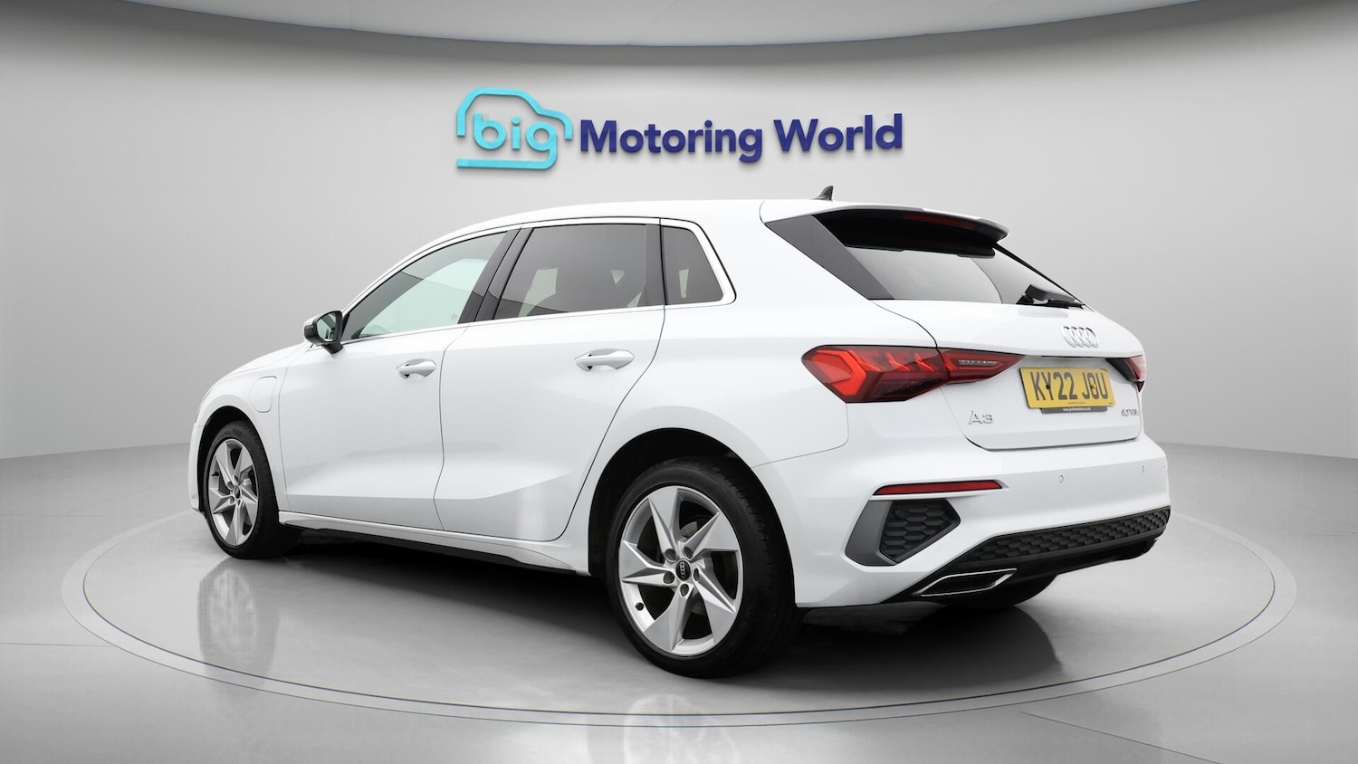 Used Audi A3 2022 for sale - 76735340: Photo 6