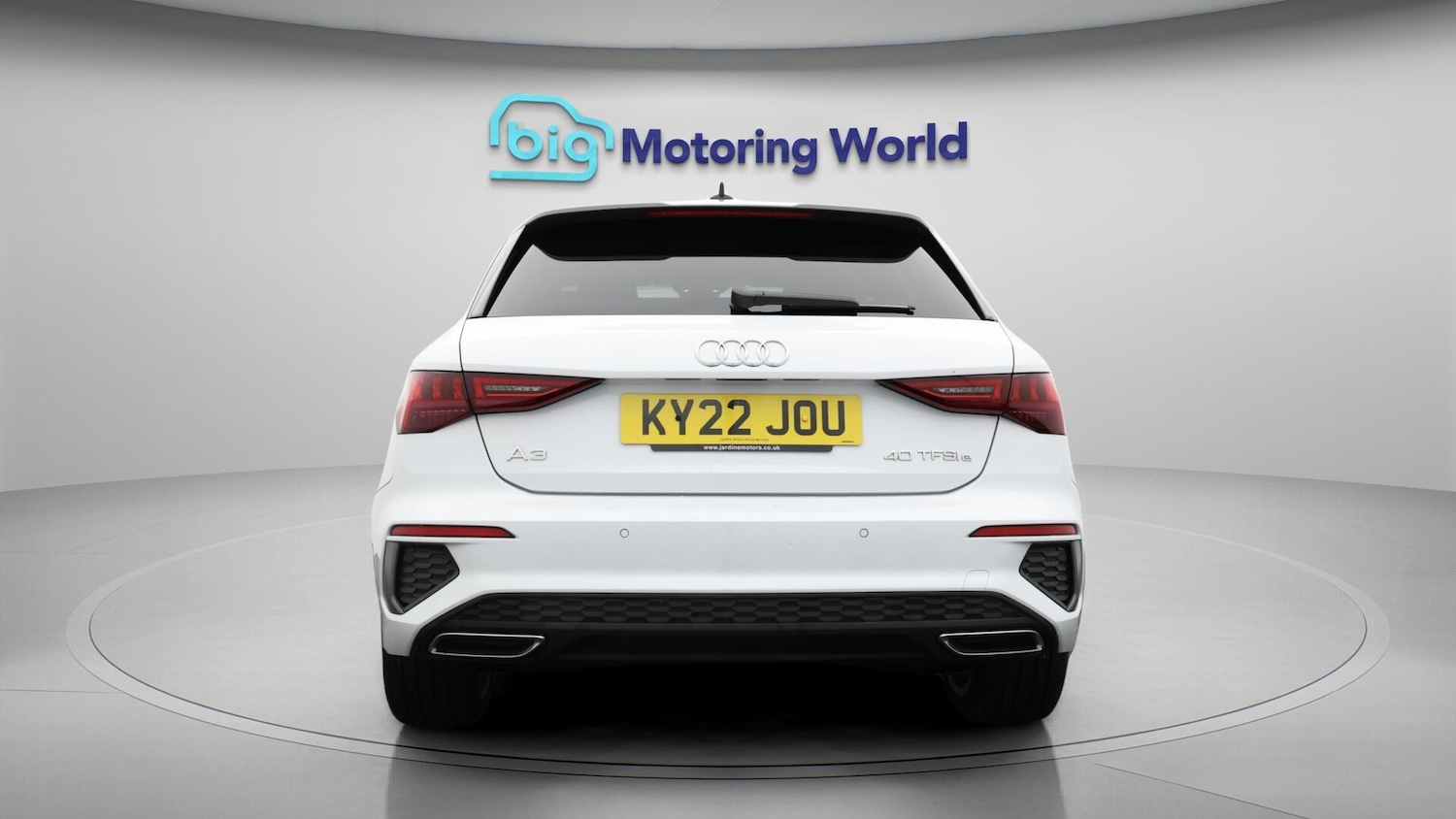 Used Audi A3 2022 for sale - 76735340: Photo 7