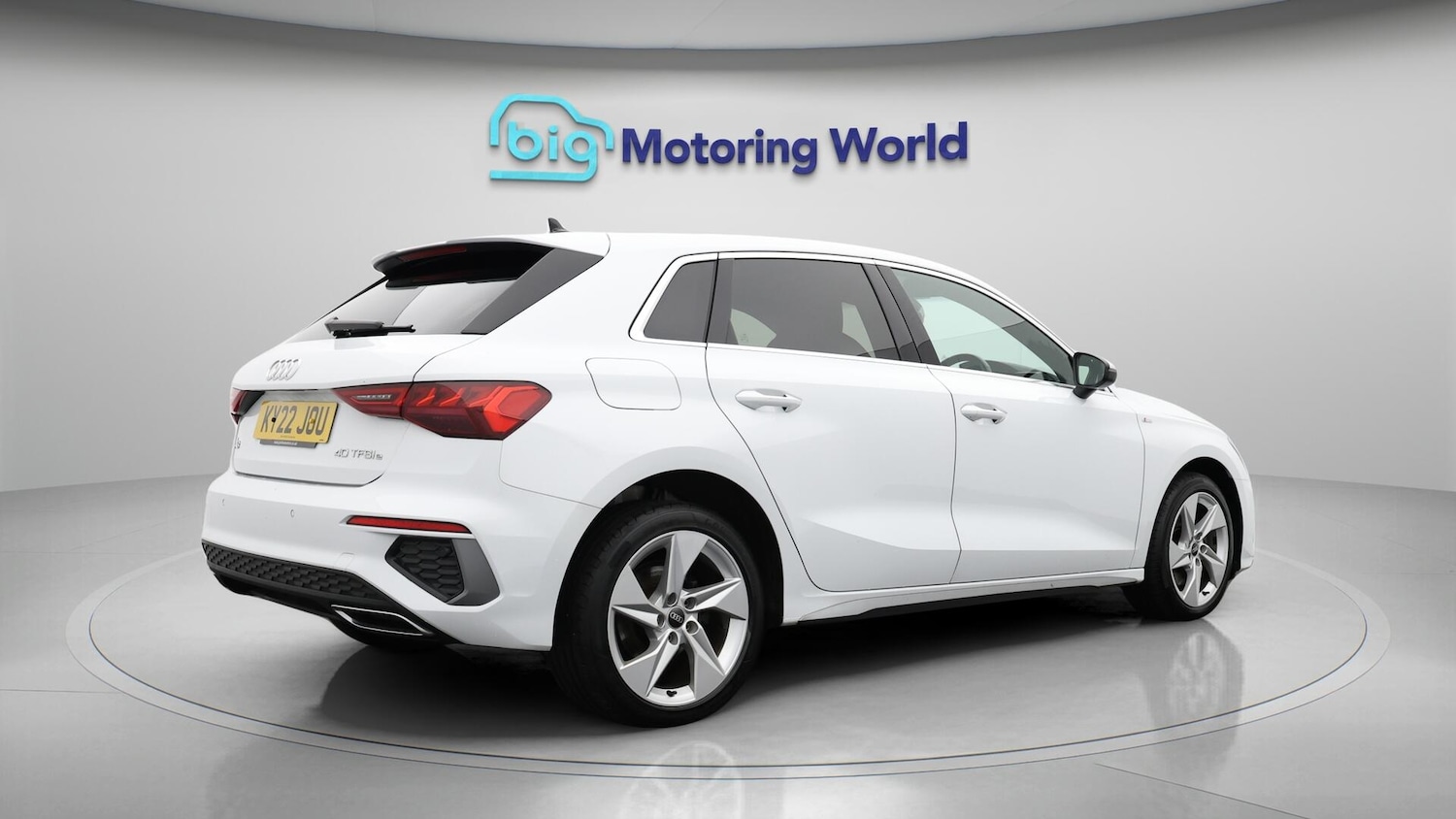 Used Audi A3 2022 for sale - 76735340: Photo 8