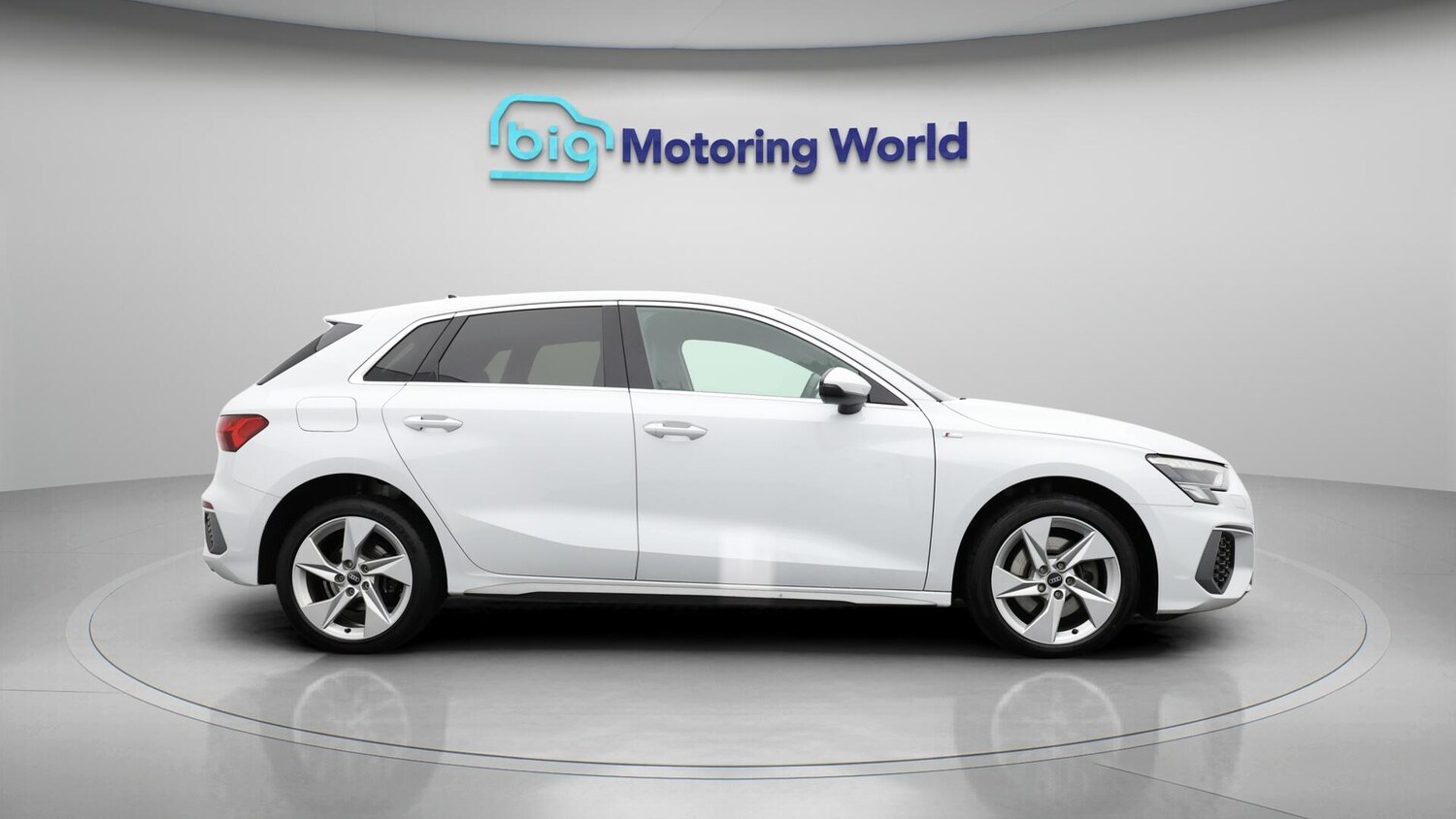 Used Audi A3 2022 for sale - 76735340: Photo 9