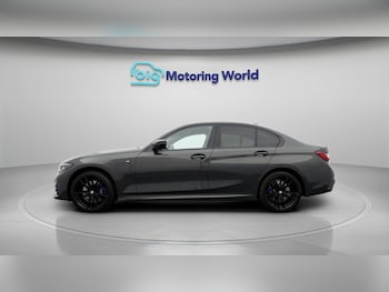 Used BMW 3 Series 2021 for sale - 78643783: Photo