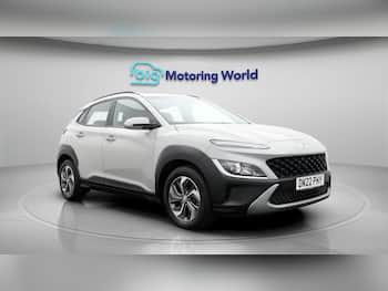 Used Hyundai KONA 2022 for sale - 79725402: Photo