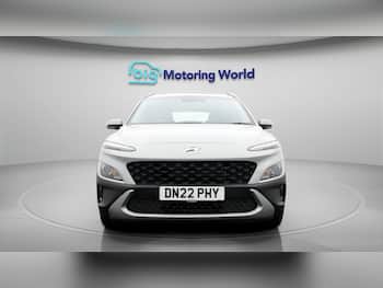 Used Hyundai KONA 2022 for sale - 79725402: Photo