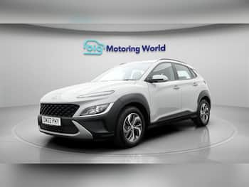 Used Hyundai KONA 2022 for sale - 79725402: Photo