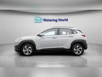 Used Hyundai KONA 2022 for sale - 79725402: Photo