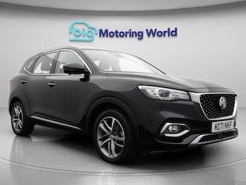 Used MG MG HS 2022 for sale - 76159083: Photo