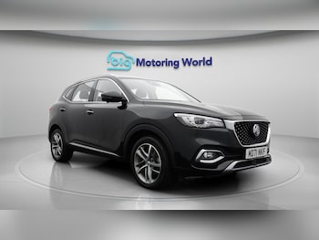 Used MG MG HS 2022 for sale - 76159083: Photo