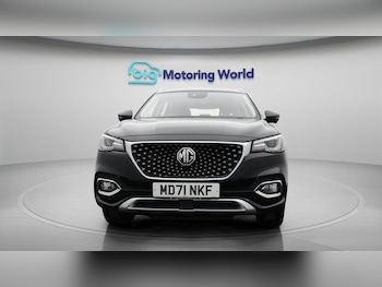 Used MG MG HS 2022 for sale - 76159083: Photo