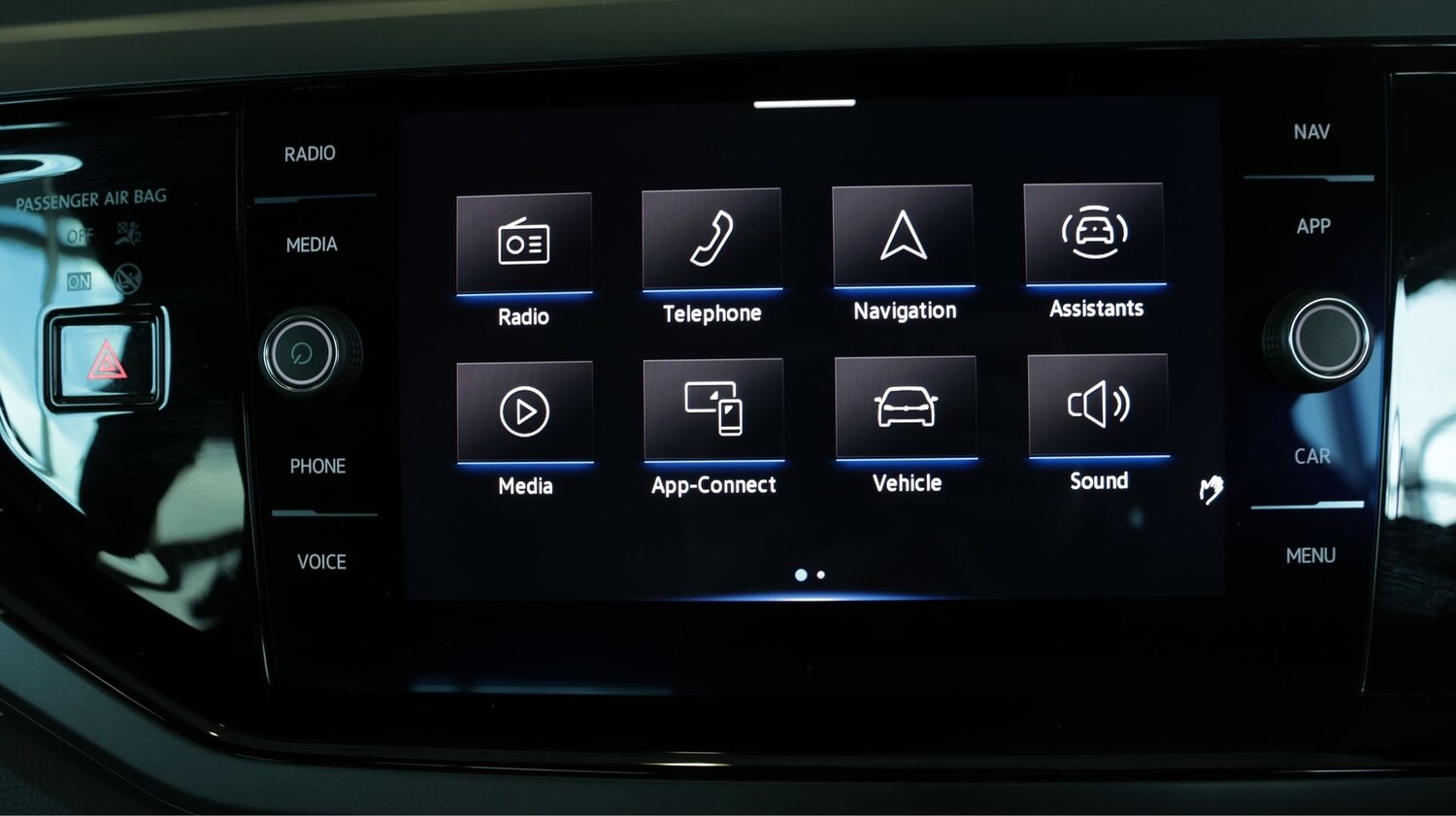 Used Volkswagen Polo 2022 for sale - 78074478: Photo 11