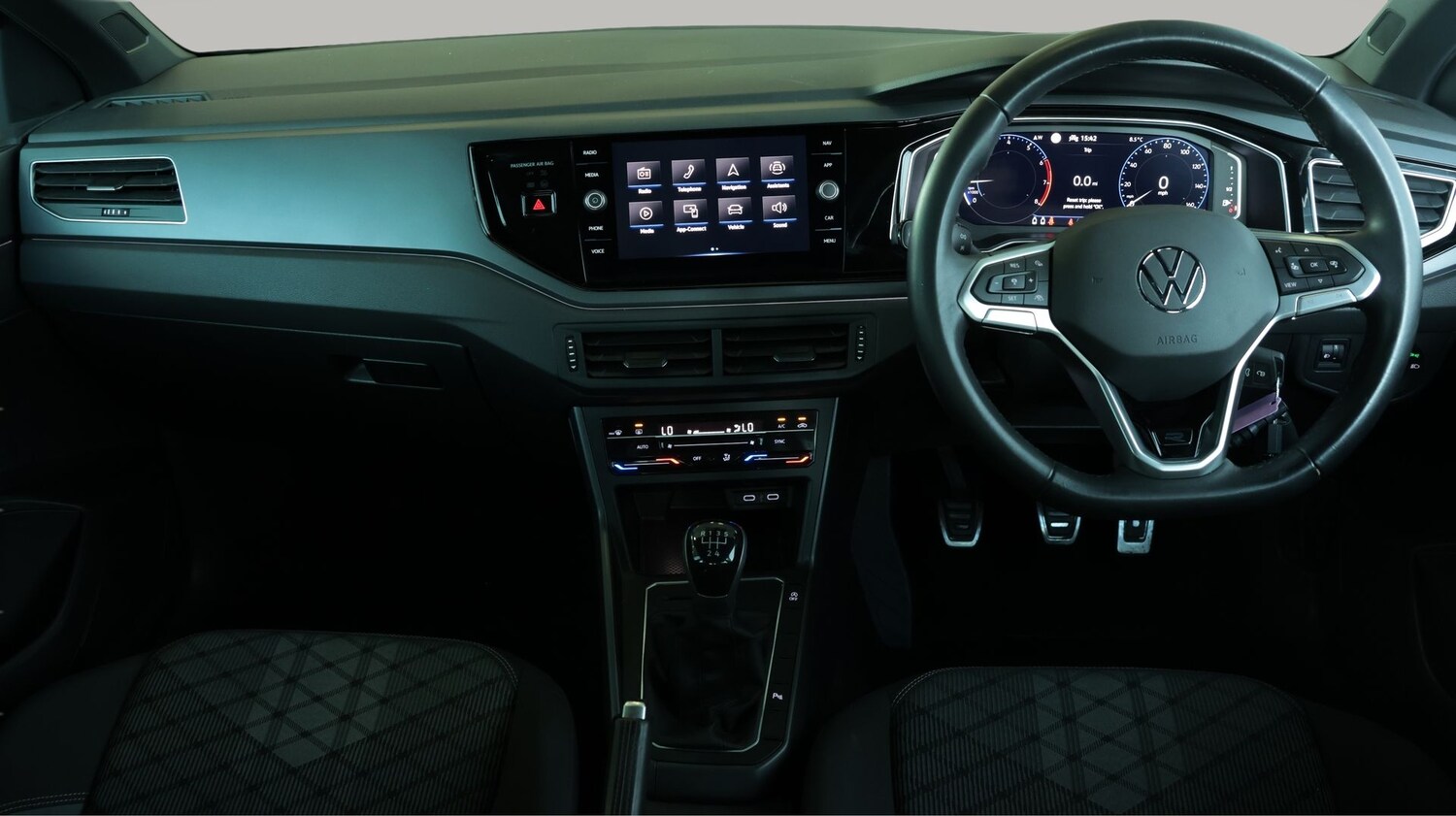 Used Volkswagen Polo 2022 for sale - 78074478: Photo 13