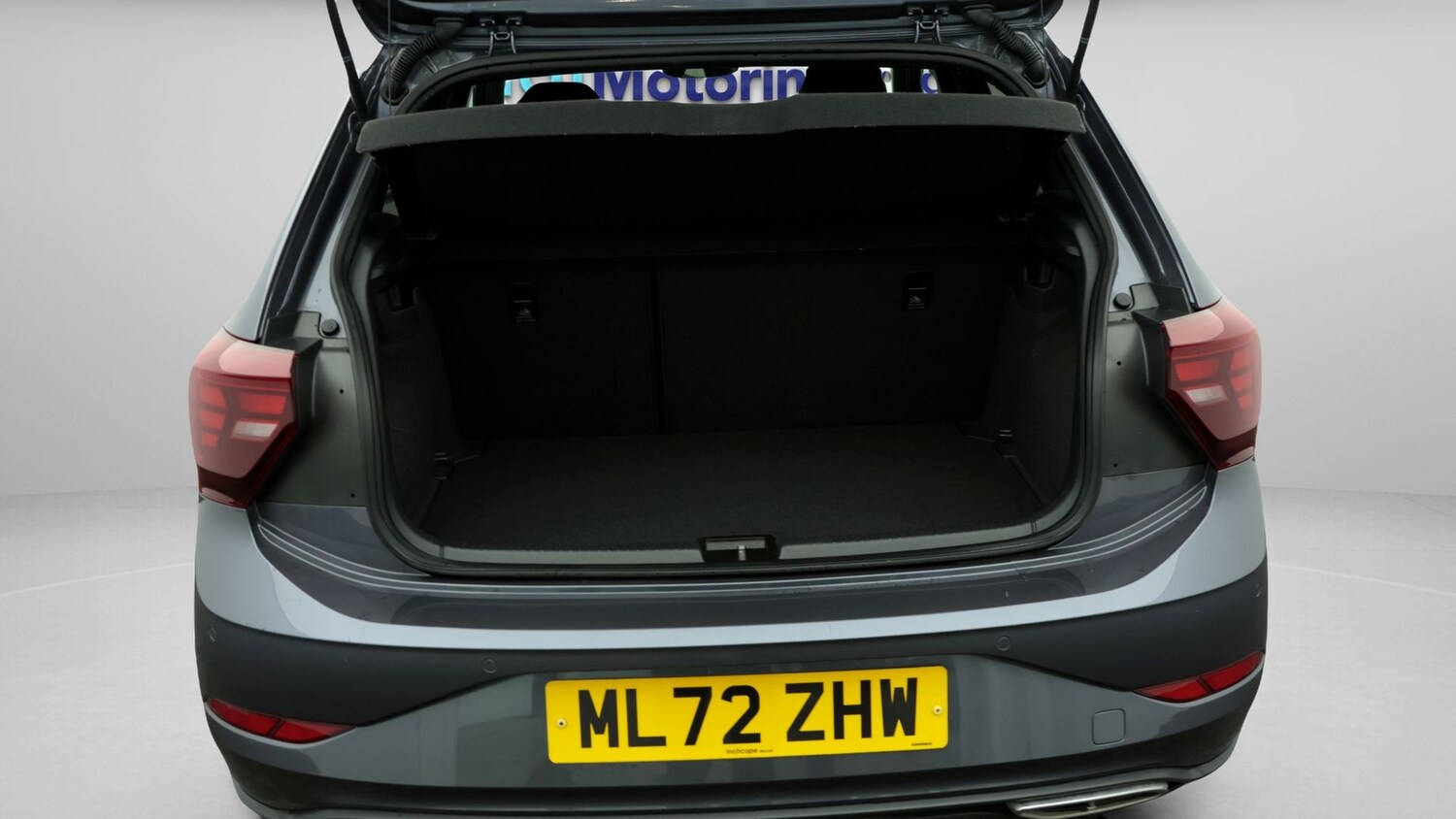 Used Volkswagen Polo 2022 for sale - 78074478: Photo 17