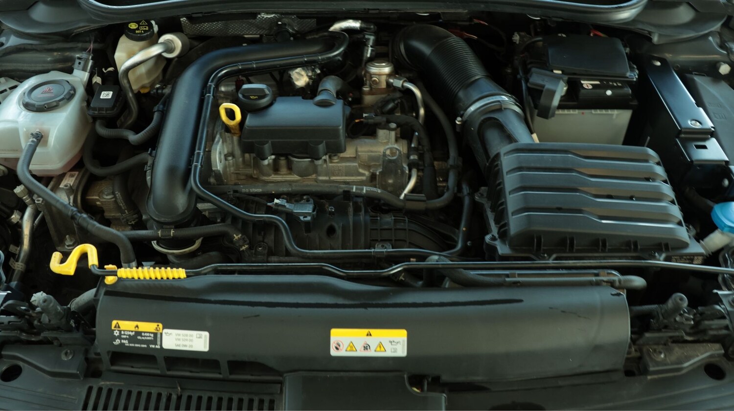 Used Volkswagen Polo 2022 for sale - 78074478: Photo 19