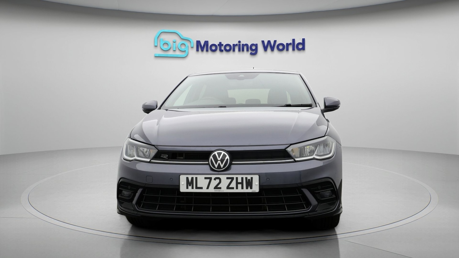 Used Volkswagen Polo 2022 for sale - 78074478: Photo 2