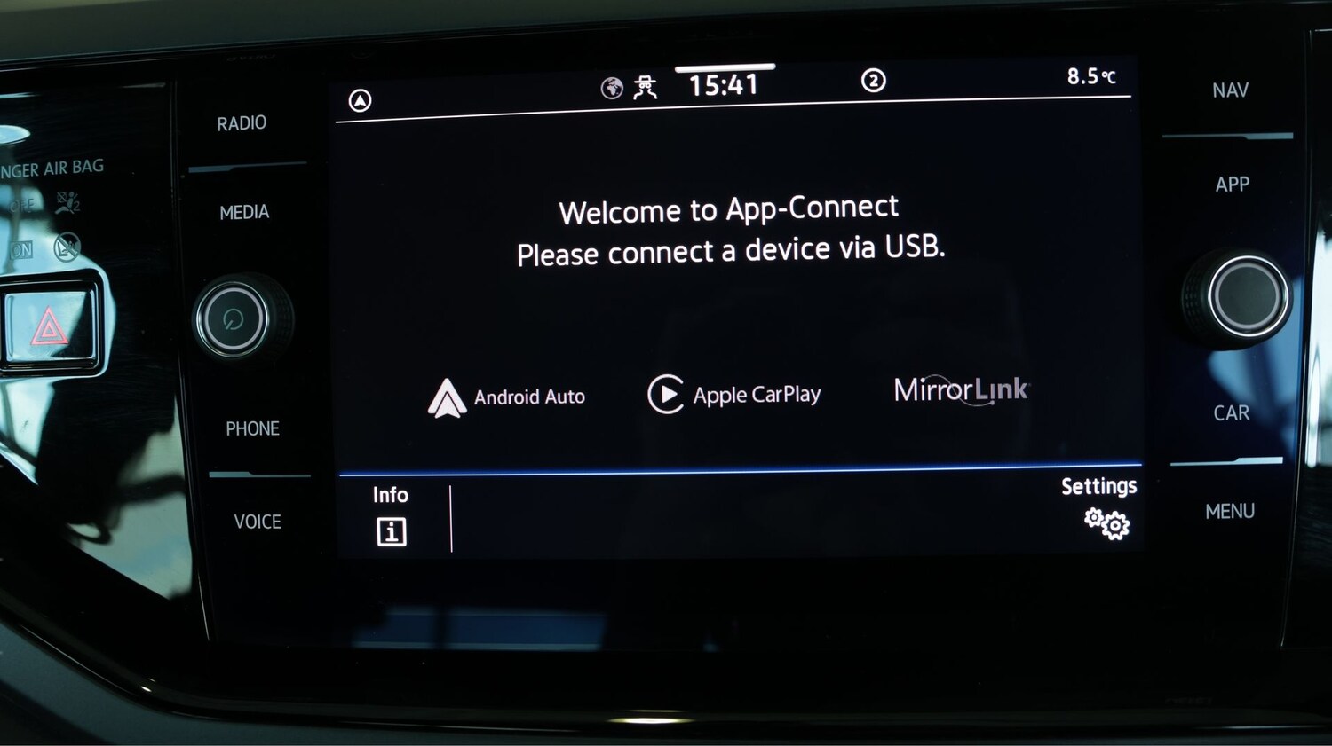 Used Volkswagen Polo 2022 for sale - 78074478: Photo 20