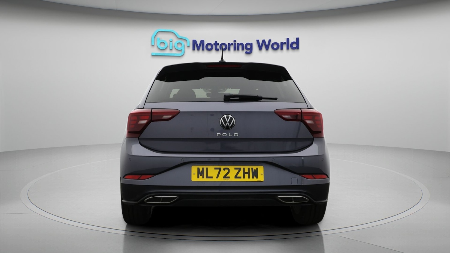 Used Volkswagen Polo 2022 for sale - 78074478: Photo 6