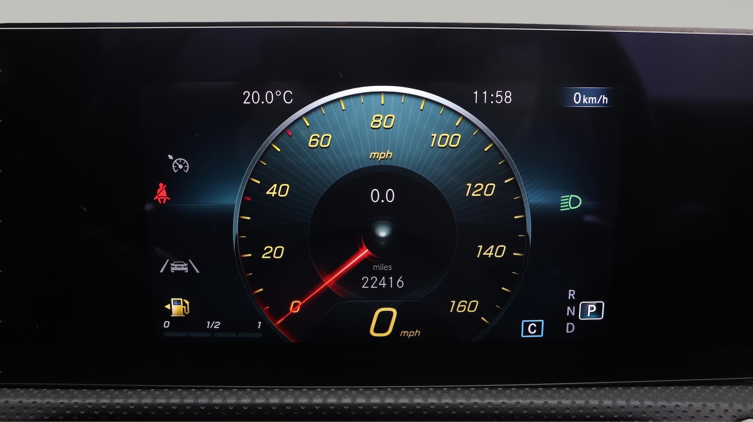 Used Mercedes-Benz A-Class 2021 for sale - 76561691: Photo 11