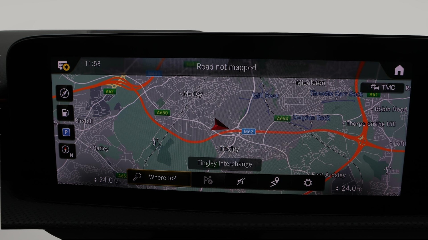 Used Mercedes-Benz A-Class 2021 for sale - 76561691: Photo 12