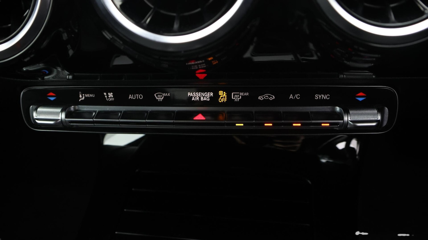 Used Mercedes-Benz A-Class 2021 for sale - 76561691: Photo 13