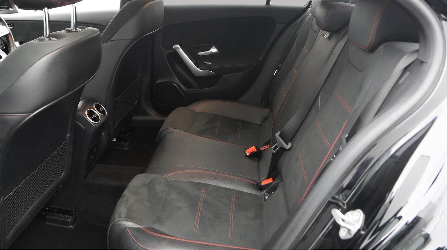 Used Mercedes-Benz A-Class 2021 for sale - 76561691: Photo 17