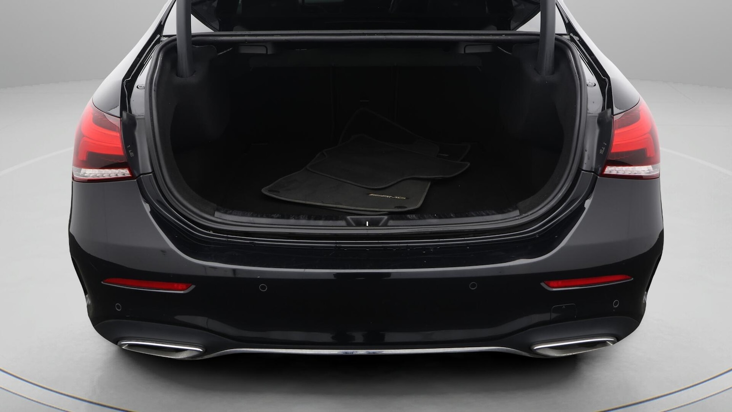 Used Mercedes-Benz A-Class 2021 for sale - 76561691: Photo 18