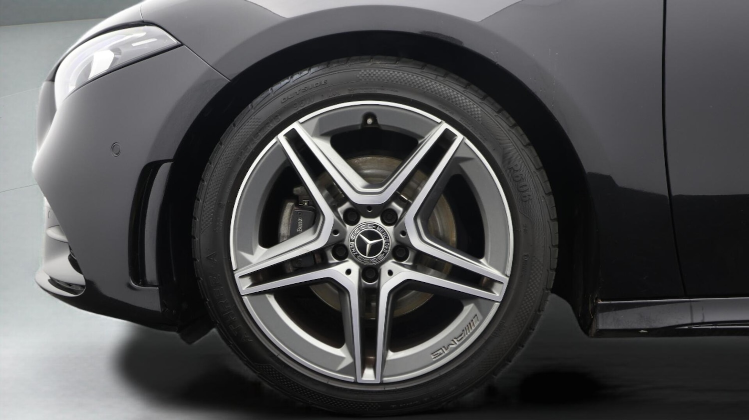 Used Mercedes-Benz A-Class 2021 for sale - 76561691: Photo 19