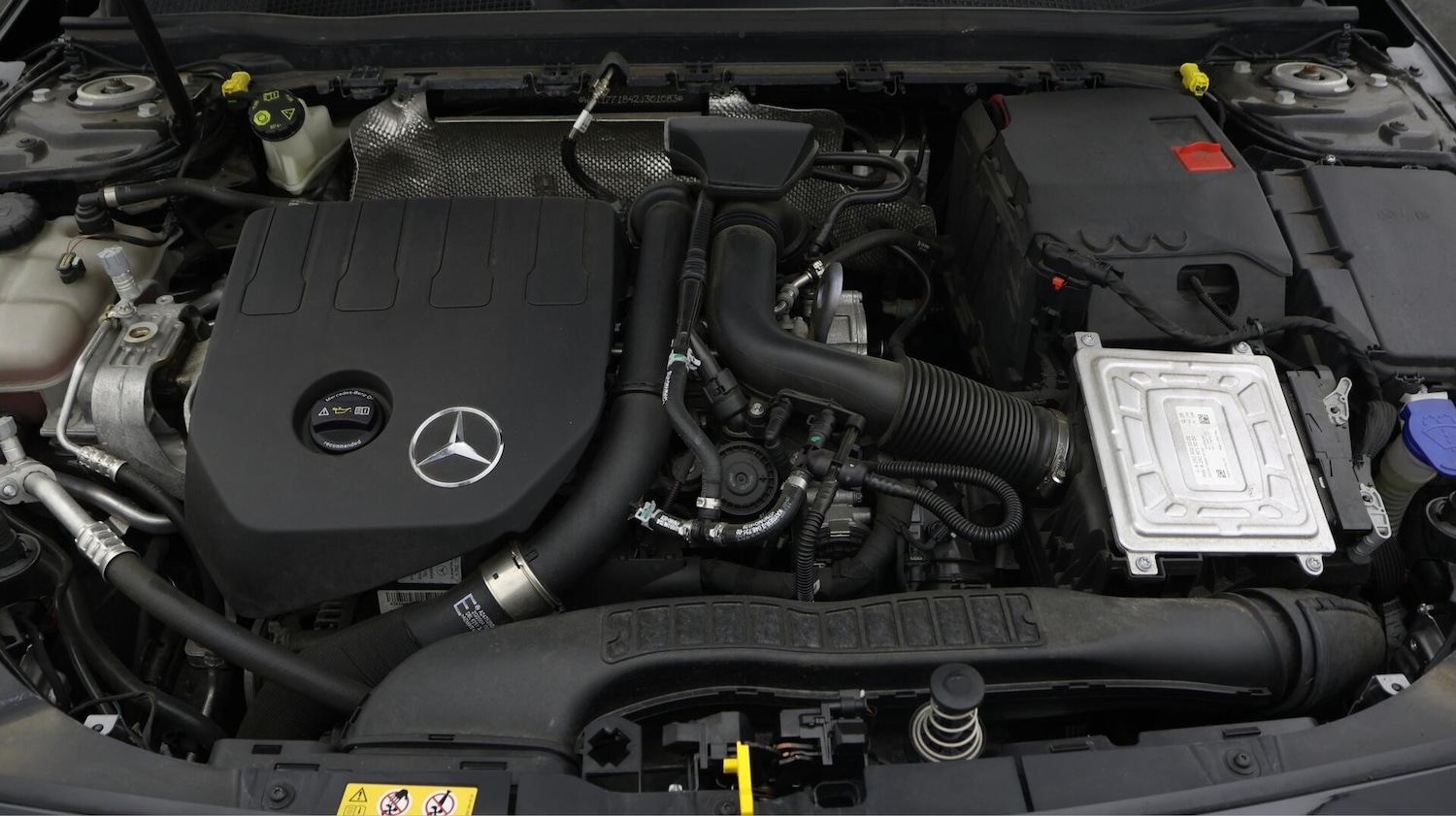 Used Mercedes-Benz A-Class 2021 for sale - 76561691: Photo 20