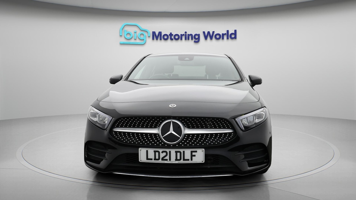 Used Mercedes-Benz A-Class 2021 for sale - 76561691: Photo 3