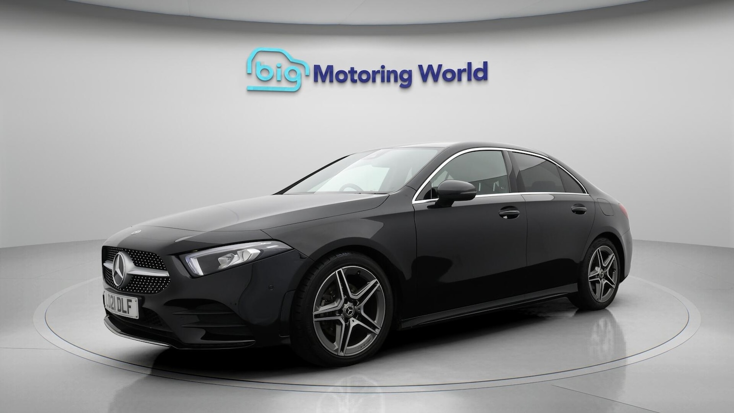 Used Mercedes-Benz A-Class 2021 for sale - 76561691: Photo 4