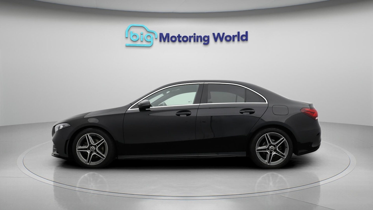 Used Mercedes-Benz A-Class 2021 for sale - 76561691: Photo 5