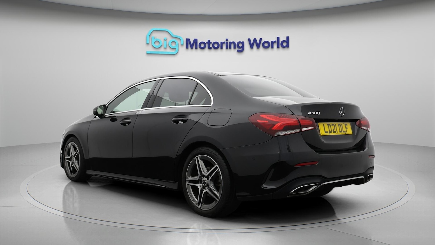 Used Mercedes-Benz A-Class 2021 for sale - 76561691: Photo 6