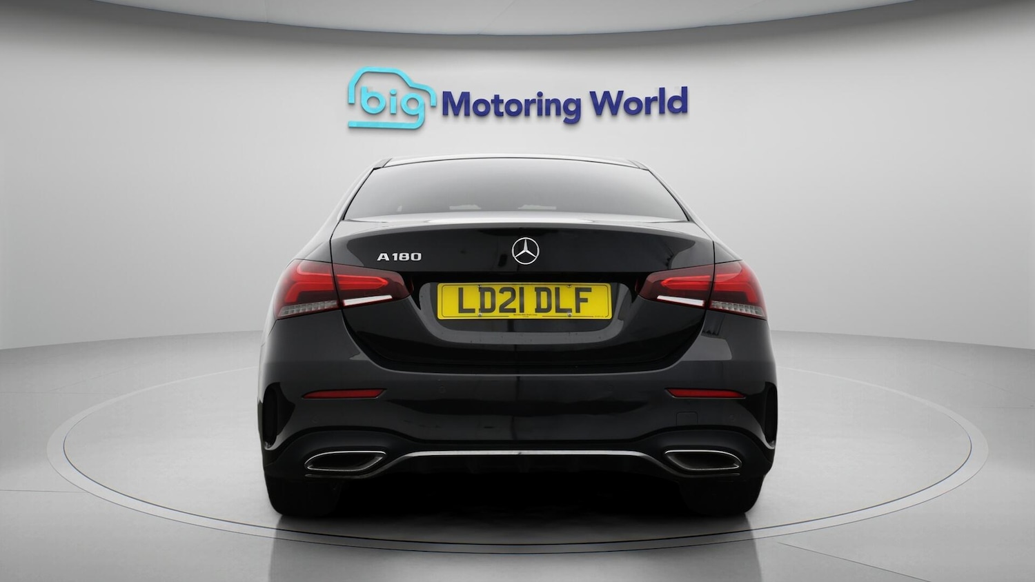 Used Mercedes-Benz A-Class 2021 for sale - 76561691: Photo 7