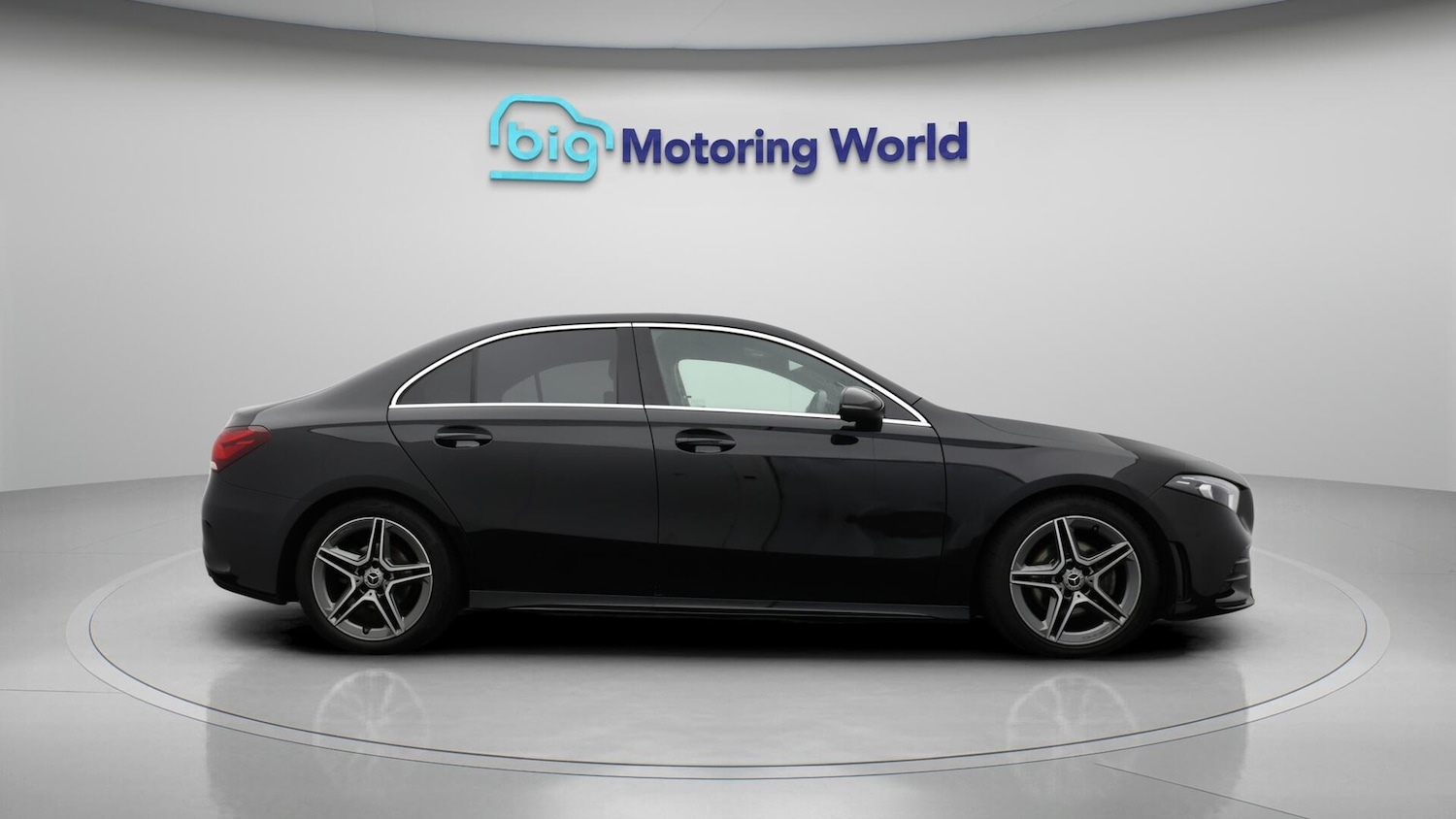 Used Mercedes-Benz A-Class 2021 for sale - 76561691: Photo 9