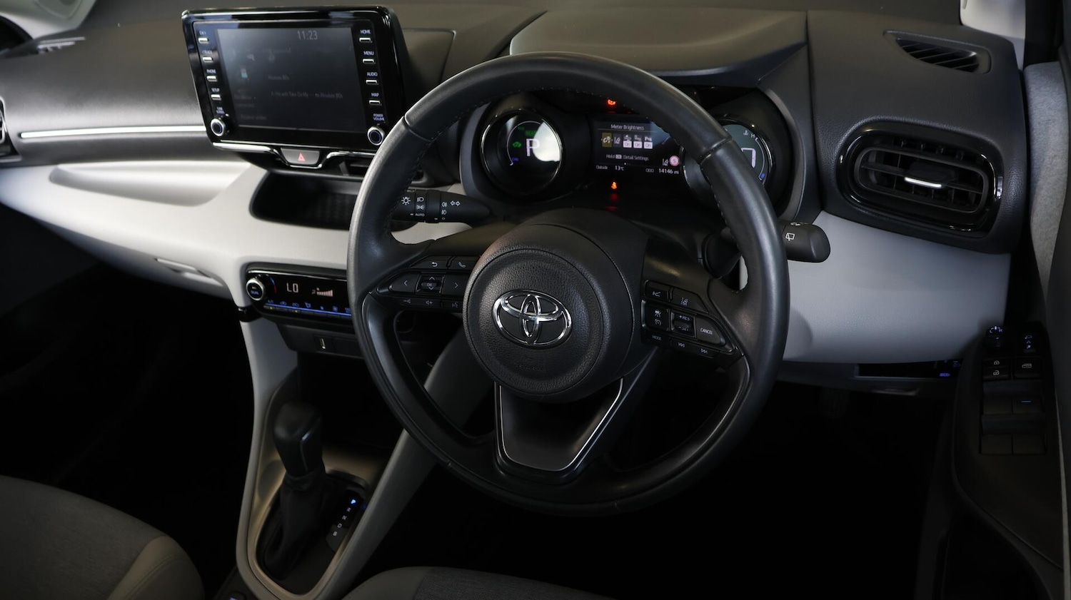 Used Toyota Yaris 2022 for sale - 76433107: Photo 10