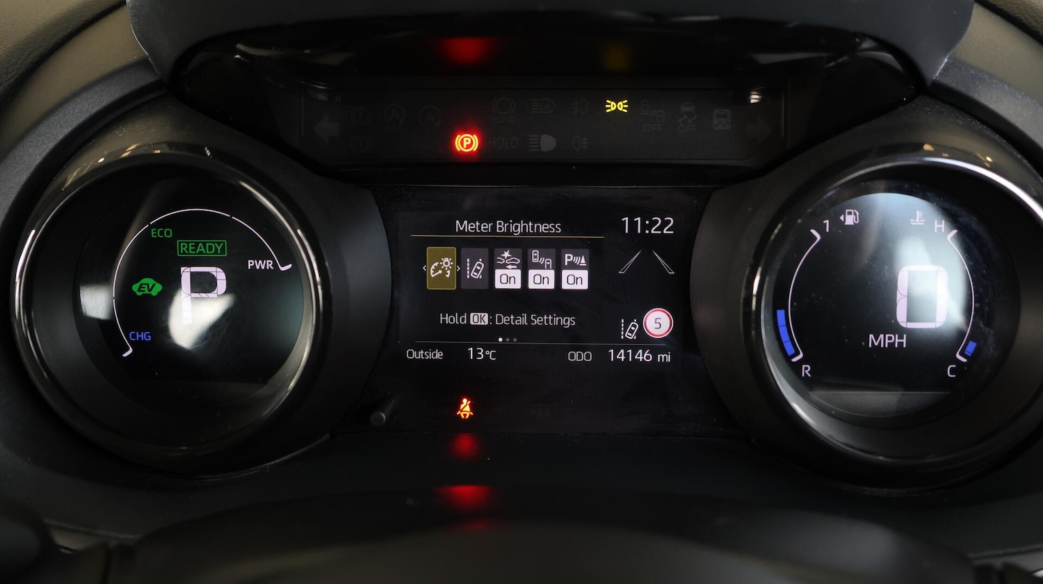 Used Toyota Yaris 2022 for sale - 76433107: Photo 11