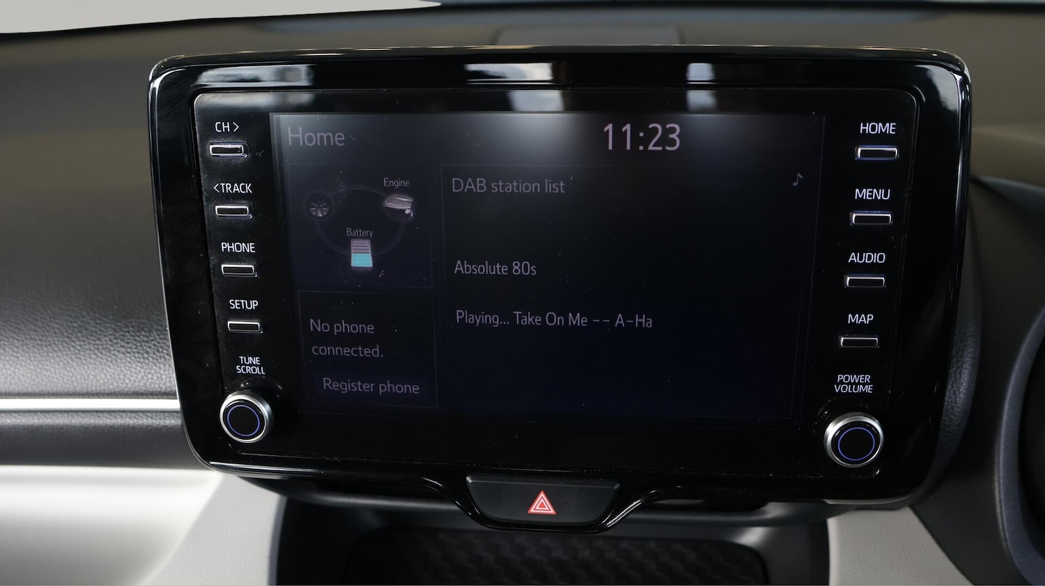 Used Toyota Yaris 2022 for sale - 76433107: Photo 12