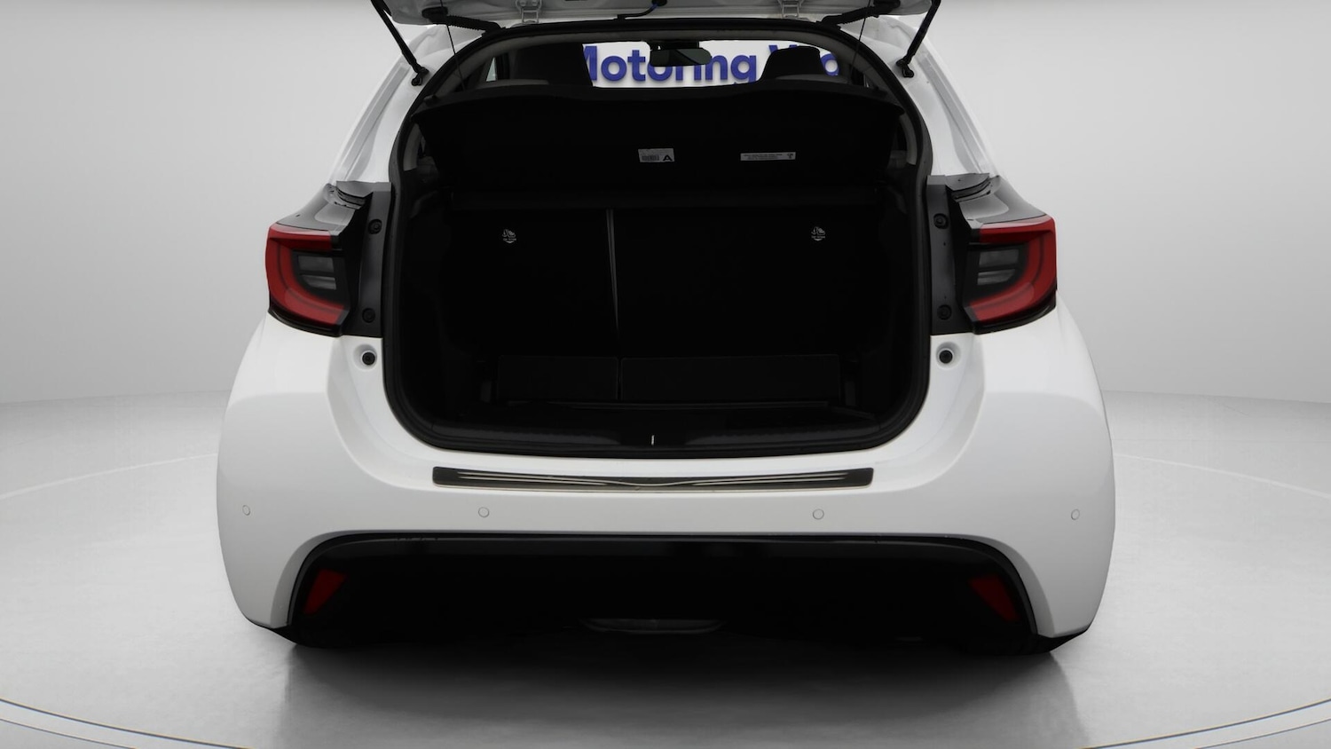 Used Toyota Yaris 2022 for sale - 76433107: Photo 18