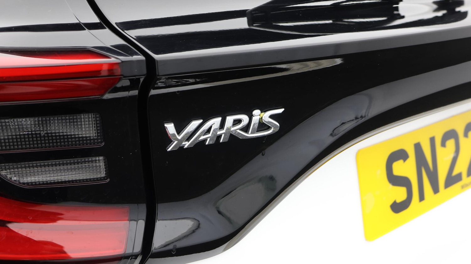 Used Toyota Yaris 2022 for sale - 76433107: Photo 21