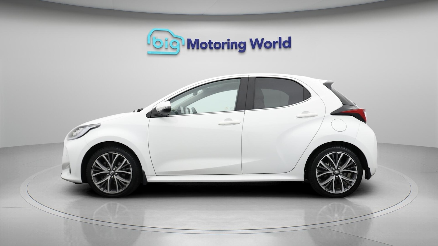 Used Toyota Yaris 2022 for sale - 76433107: Photo 5