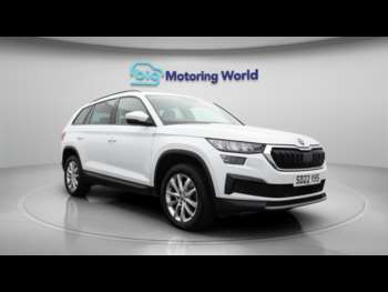 Used Skoda Kodiaq 2022 for sale - 75246040: Photo