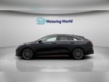 Used Kia Pro Ceed 2020 for sale - 79175585: Photo