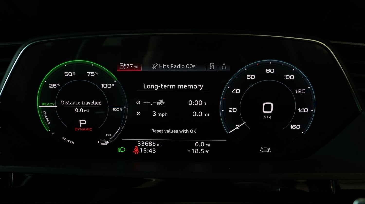 Used Audi e-tron 2020 for sale - 77854912: Photo 10