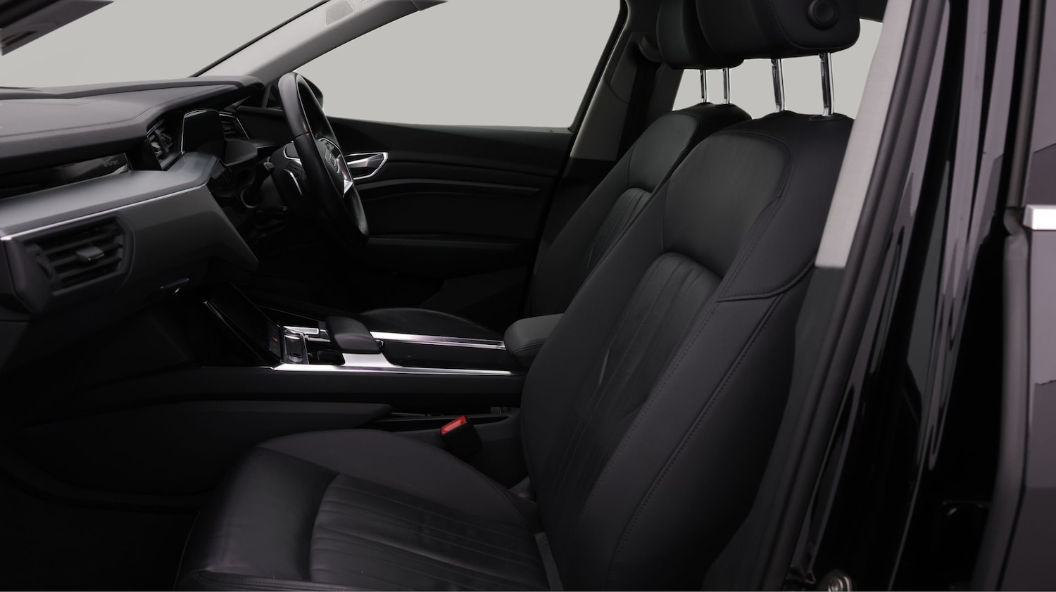 Used Audi e-tron 2020 for sale - 77854912: Photo 14