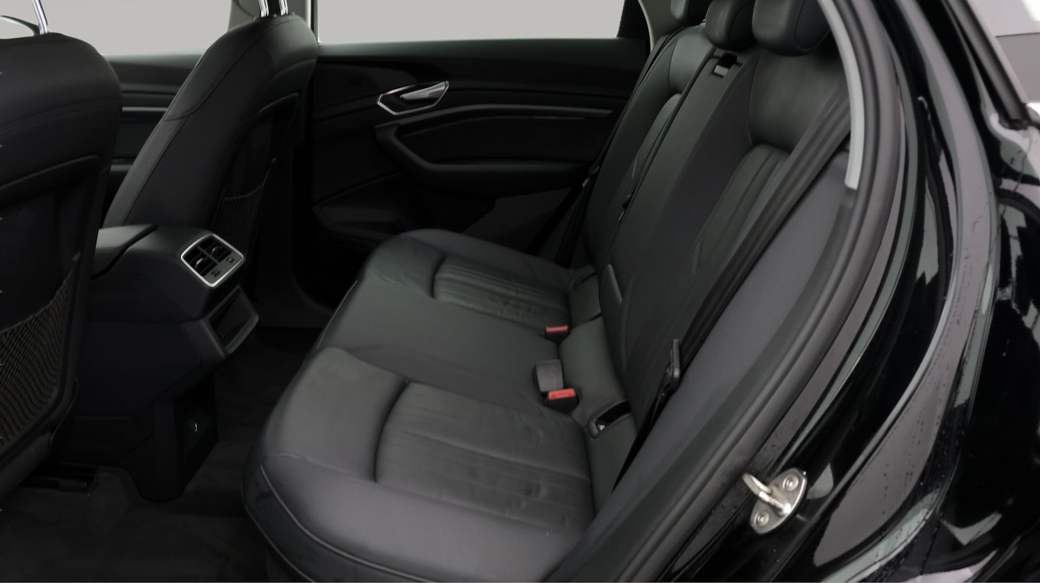 Used Audi e-tron 2020 for sale - 77854912: Photo 16