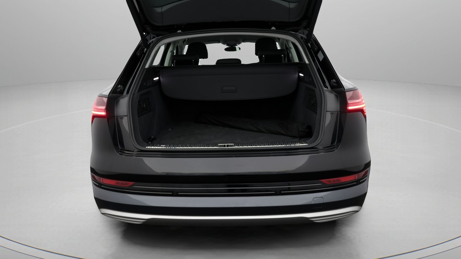 Used Audi e-tron 2020 for sale - 77854912: Photo 17