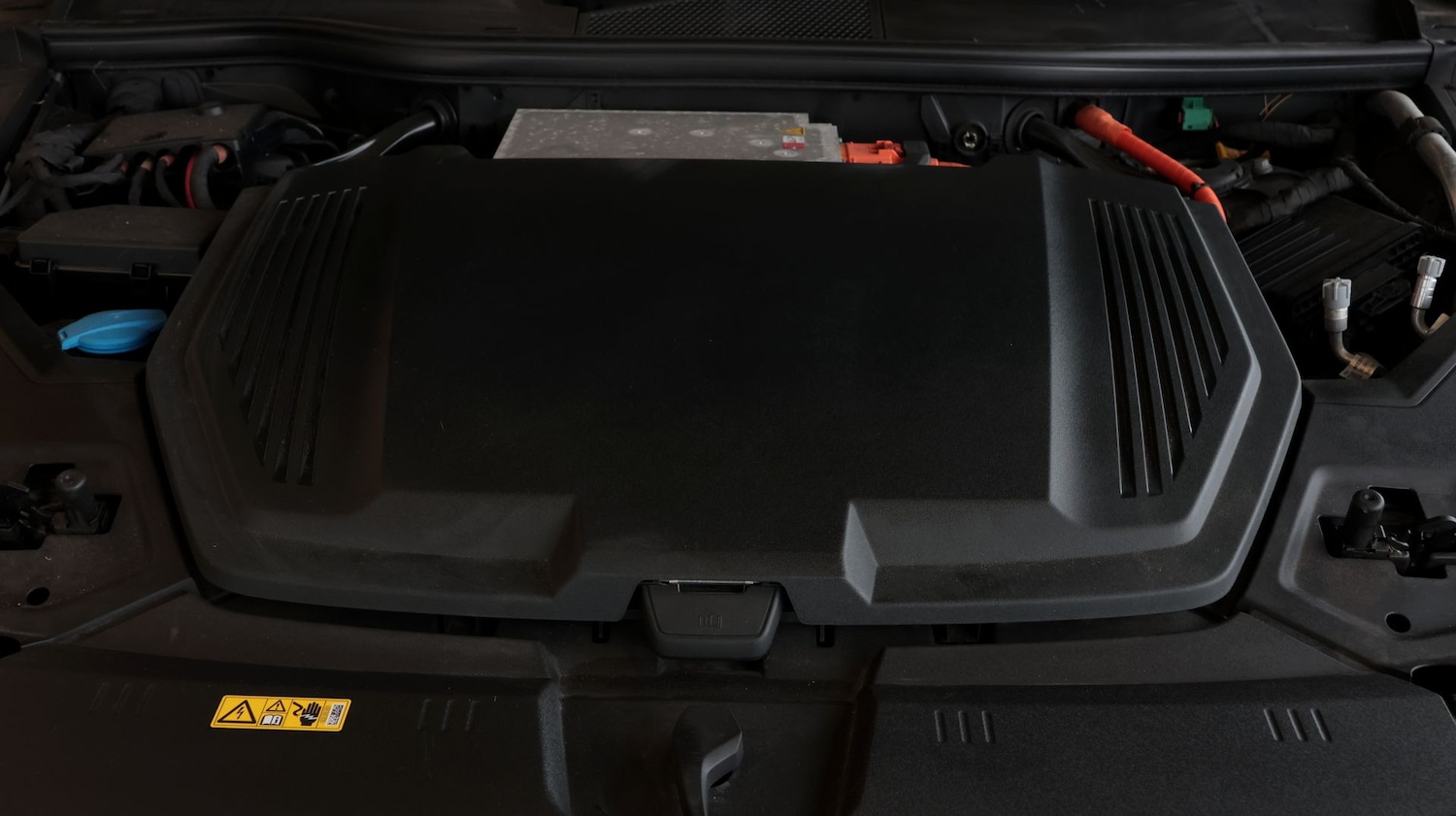 Used Audi e-tron 2020 for sale - 77854912: Photo 19